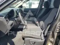 2008 Jeep CHEROKEE photo
