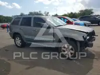 2008 Jeep CHEROKEE photo