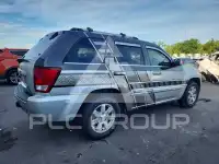 2008 Jeep CHEROKEE photo