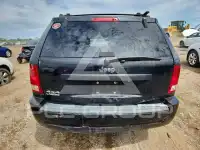 2008 Jeep CHEROKEE фото