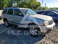 2008 Jeep CHEROKEE photo