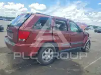 2008 Jeep CHEROKEE photo