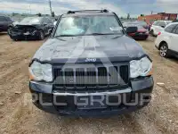 2008 Jeep CHEROKEE фото