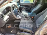2008 Jeep CHEROKEE фото