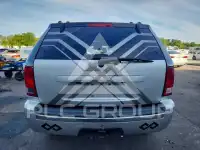 2008 Jeep CHEROKEE photo