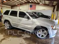 2008 Jeep CHEROKEE фото
