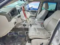2008 Jeep CHEROKEE фото