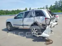 2008 Jeep CHEROKEE фото