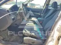 2008 Jeep CHEROKEE photo