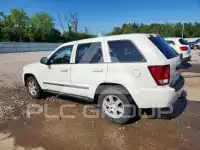 2008 Jeep CHEROKEE фото