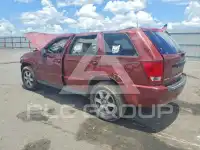 2008 Jeep CHEROKEE photo