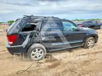 2008 Jeep CHEROKEE фото