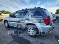 2008 Jeep CHEROKEE photo