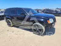 2008 Jeep CHEROKEE фото