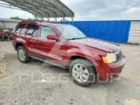 2008 Jeep CHEROKEE фото