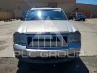 2008 Jeep CHEROKEE фото
