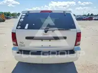 2008 Jeep CHEROKEE photo