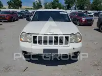 2008 Jeep CHEROKEE photo