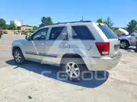 2008 Jeep CHEROKEE фото