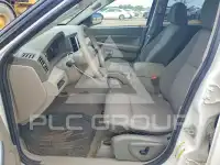 2008 Jeep CHEROKEE фото