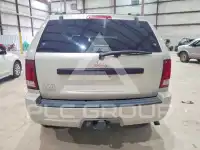 2008 Jeep CHEROKEE фото