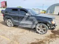 2008 Jeep CHEROKEE фото