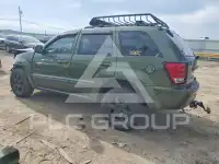 2008 Jeep CHEROKEE фото