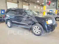 2008 Jeep CHEROKEE фото