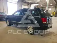 2008 Jeep CHEROKEE фото