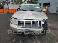 2008 Jeep Grand Cherokee фото