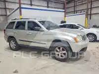 2008 Jeep CHEROKEE фото