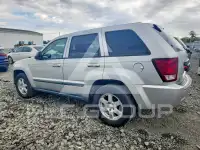 2008 Jeep CHEROKEE photo