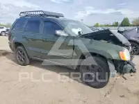 2008 Jeep CHEROKEE фото