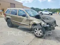 2008 Jeep CHEROKEE фото