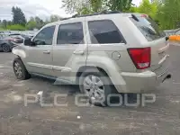 2008 Jeep Grand Cherokee фото