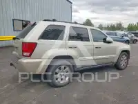 2008 Jeep Grand Cherokee фото