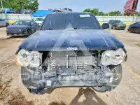 2008 Jeep CHEROKEE фото