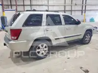 2008 Jeep CHEROKEE фото