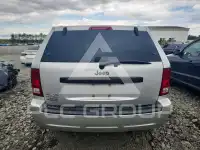 2008 Jeep CHEROKEE photo