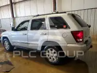 2008 Jeep CHEROKEE фото
