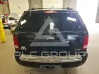 2008 Jeep CHEROKEE фото