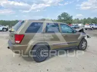 2008 Jeep CHEROKEE фото