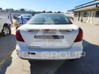 2008 Pontiac GRAND PRIX фото
