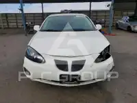 2008 Pontiac GRAND PRIX photo