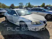 2008 Pontiac GRAND PRIX фото