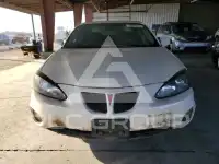 2008 Pontiac GRAND PRIX фото