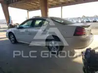 2008 Pontiac GRAND PRIX фото
