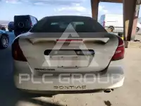 2008 Pontiac GRAND PRIX фото