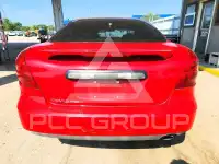 2008 Pontiac GRAND PRIX фото