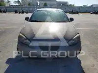 2008 Pontiac GRAND PRIX фото